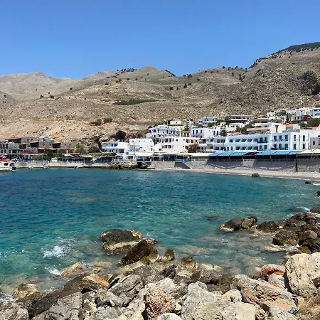 Old Stone In Apokoronas Nostalgia Kreta Filippos