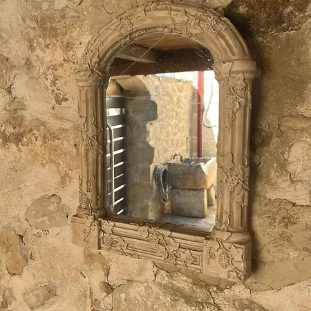 Old Stone In Apokoronas Nostalgia Kreta Villa