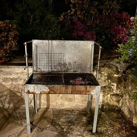 Villa Old Stone In Apokoronas Nostalgia Kreta
