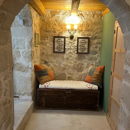 Villa Old Stone In Apokoronas Nostalgia Kreta Filippos