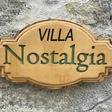 Villa Old Stone In Apokoronas Nostalgia Kreta *